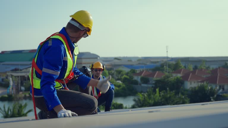 Fast & Reliable Emergency Roof Repairs in Copperas Cove, TX